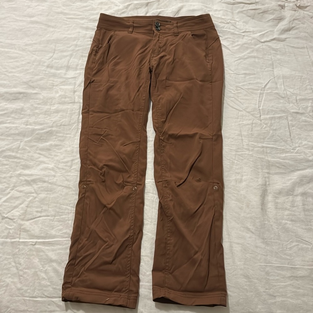 Prana Halle Straight Pant
